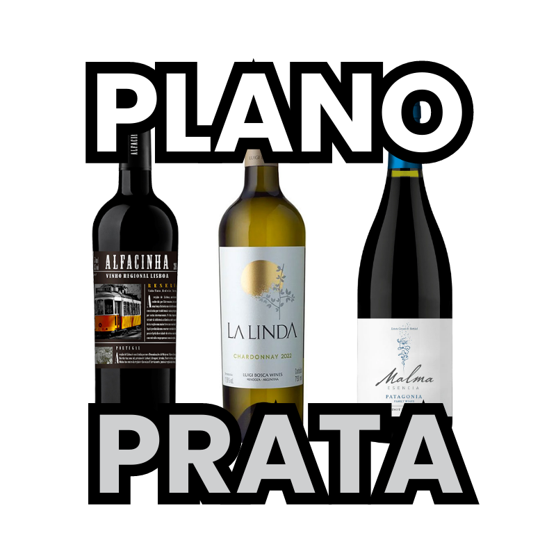 Plano Prata